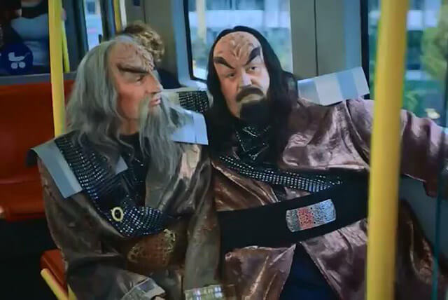 Sprachkurse an der VHS Wien